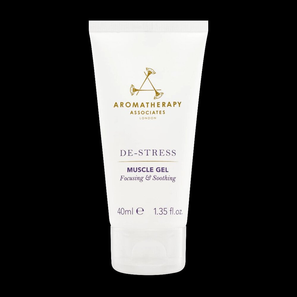 Aromatherapy Associates De-Stress Muscle Gel